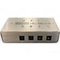 Used MXR DC BRICK Power Supply