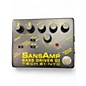 Used Tech 21 Sansamp BASS DRIVER DI Direct Box thumbnail