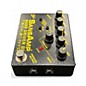 Used Tech 21 Sansamp BASS DRIVER DI Direct Box