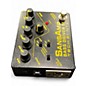 Used Tech 21 Sansamp BASS DRIVER DI Direct Box