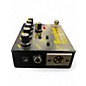 Used Tech 21 Sansamp BASS DRIVER DI Direct Box