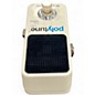 Used TC Electronic Polytune Mini Tuner Pedal