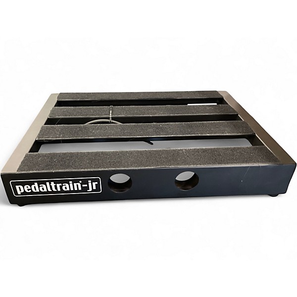 Used Pedaltrain Pedaltrain Jr Pedal Board
