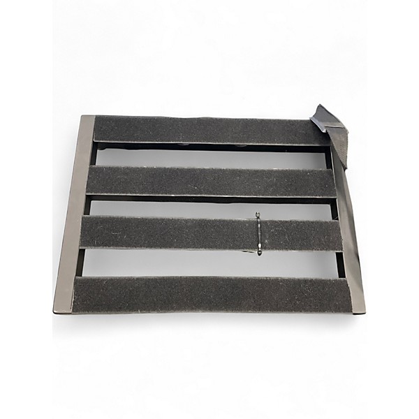 Used Pedaltrain Pedaltrain Jr Pedal Board