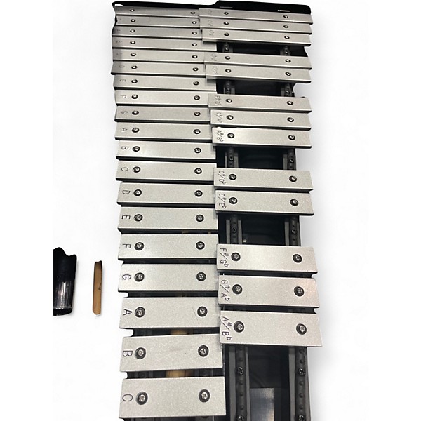 Used CB Percussion Bell Kit Concert Xylophone