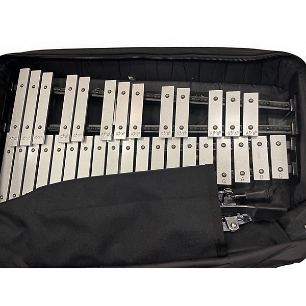 Used CB Percussion Bell Kit Concert Xylophone