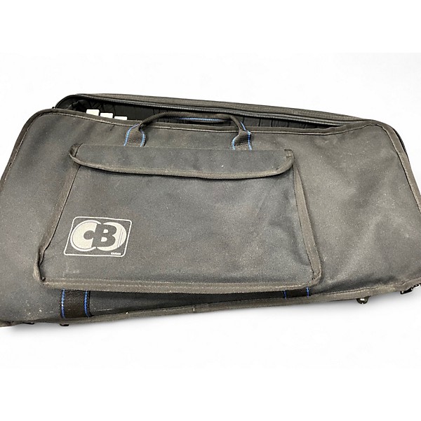 Used CB Percussion Bell Kit Concert Xylophone