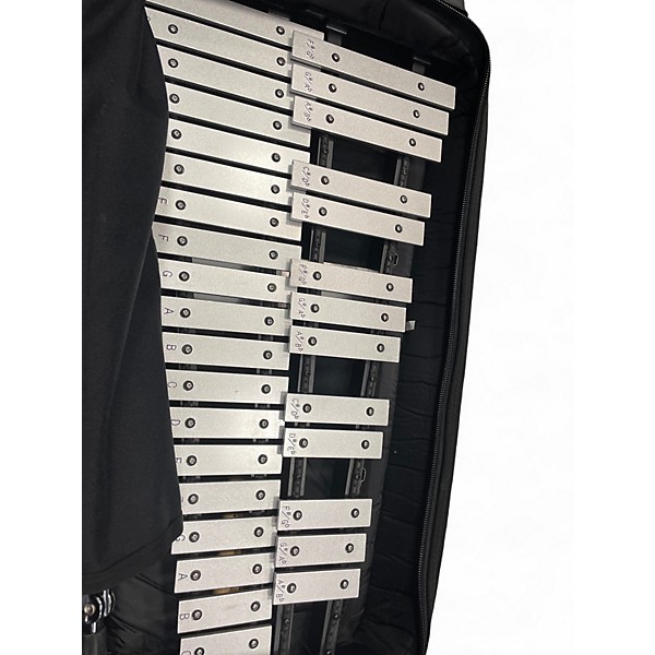 Used CB Percussion Bell Kit Concert Xylophone