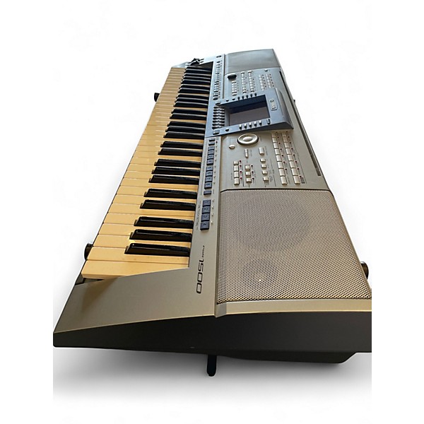Used Yamaha PSR-1500 Digital Piano