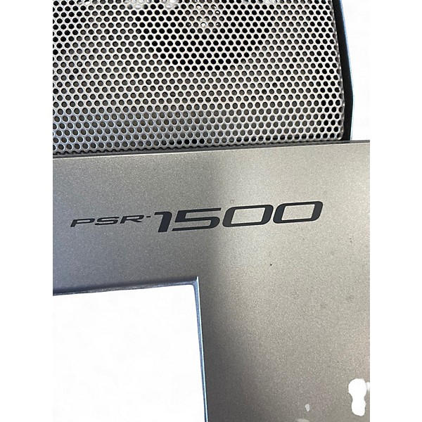 Used Yamaha PSR-1500 Digital Piano