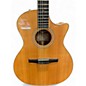 Used Taylor  414CE-N Natural Classical Acoustic Guitar