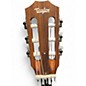 Used Taylor  414CE-N Natural Classical Acoustic Guitar