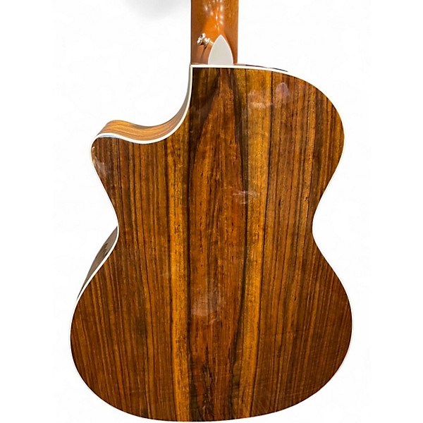 Used Taylor  414CE-N Natural Classical Acoustic Guitar