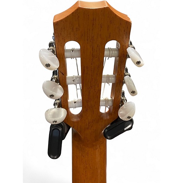 Used Taylor  414CE-N Natural Classical Acoustic Guitar