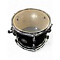 Used PDP by DW 3 Piece New Yorker Black Sparkle Drum Kit thumbnail