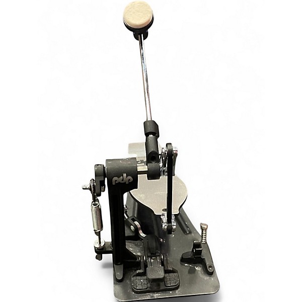 Used PDP by DW PDP by dw drum pedal Single Bass Drum Pedal