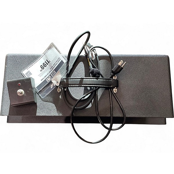 Used Friedman Runt 50 50W Tube Guitar Amp Head