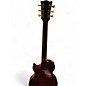 Used 2012 Gibson Les Paul Studio Wine Red Solid Body Electric Guitar