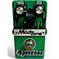 Used Modtone MTDS Speedbox Distortion Effect Pedal thumbnail