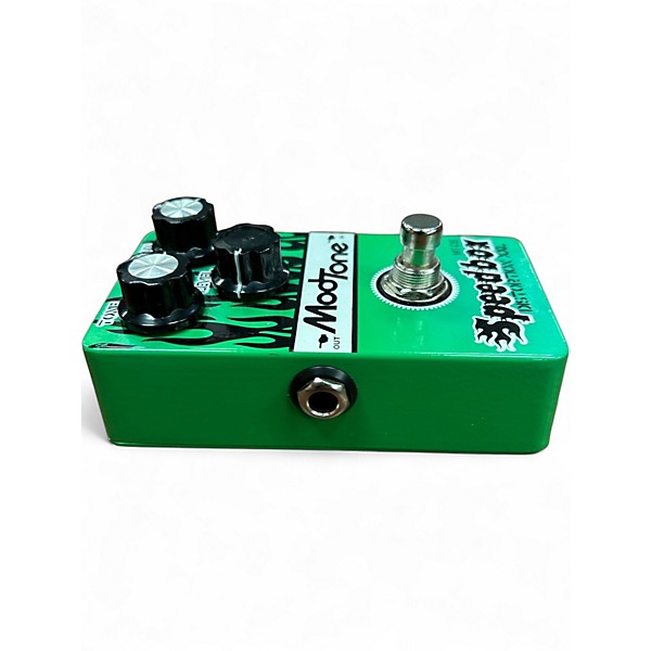Used Modtone MTDS Speedbox Distortion Effect Pedal