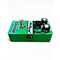 Used Modtone MTDS Speedbox Distortion Effect Pedal