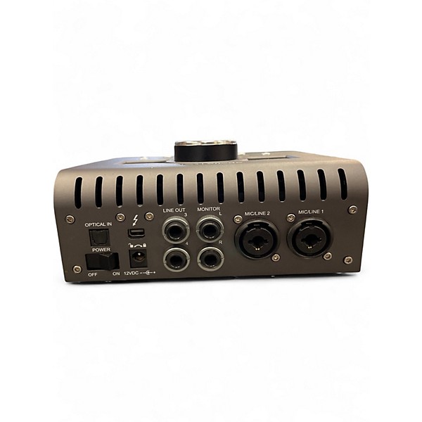 Used Universal Audio Apollo Twin Duo MKII Audio Interface