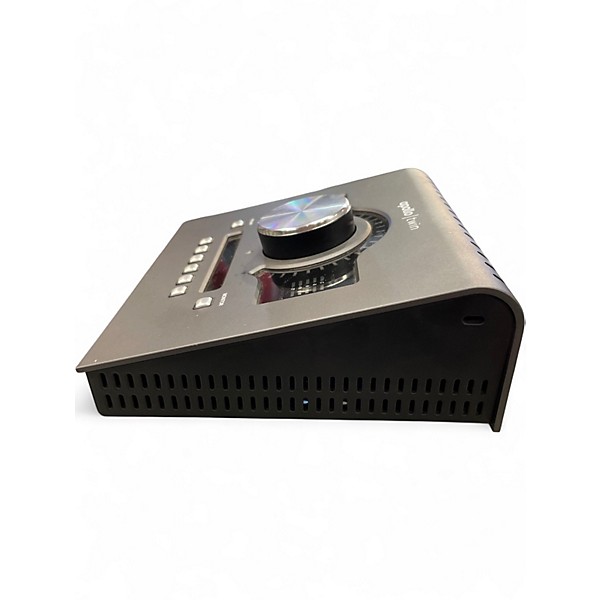 Used Universal Audio Apollo Twin Duo MKII Audio Interface