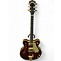 Vintage 1973 Gretsch Guitars CHET ATKINS COUNTRY GENTLEMEN Walnut Hollow Body Electric Guitar thumbnail