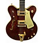 Vintage 1973 Gretsch Guitars CHET ATKINS COUNTRY GENTLEMEN Walnut Hollow Body Electric Guitar