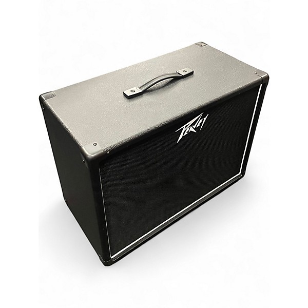 Used Peave 1126 CAB  Guitar Cabinet