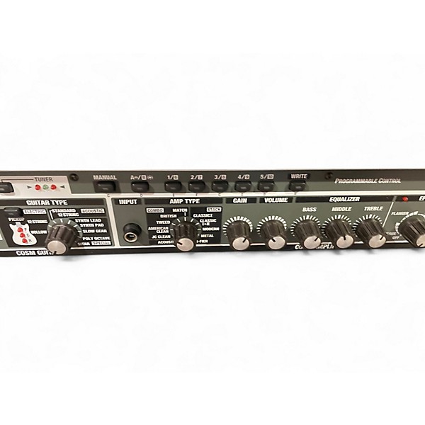 Used Roland VGA-5 Guitar Combo Amp