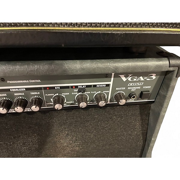 Used Roland VGA-5 Guitar Combo Amp