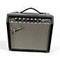 Used Fender Champion 20 Guitar Combo Amp thumbnail