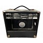 Used Fender Champion 20 Guitar Combo Amp