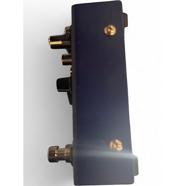 Used Joyo chopper z Effect Pedal