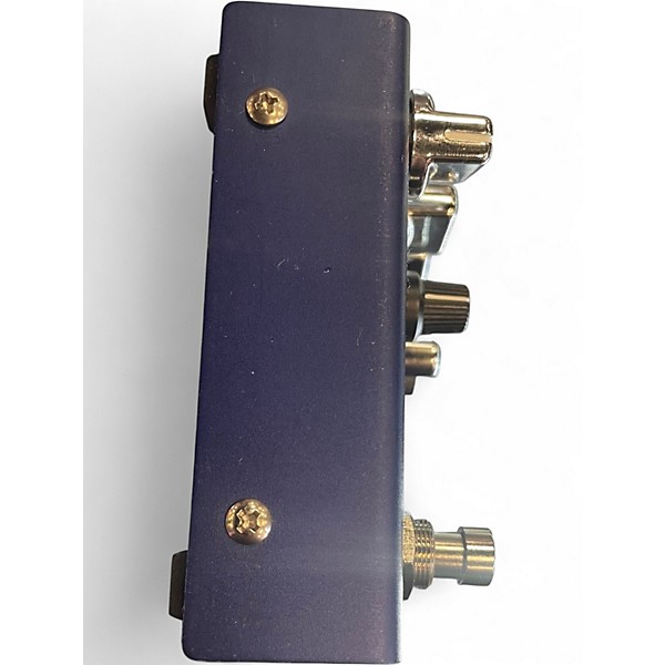 Used Joyo chopper z Effect Pedal