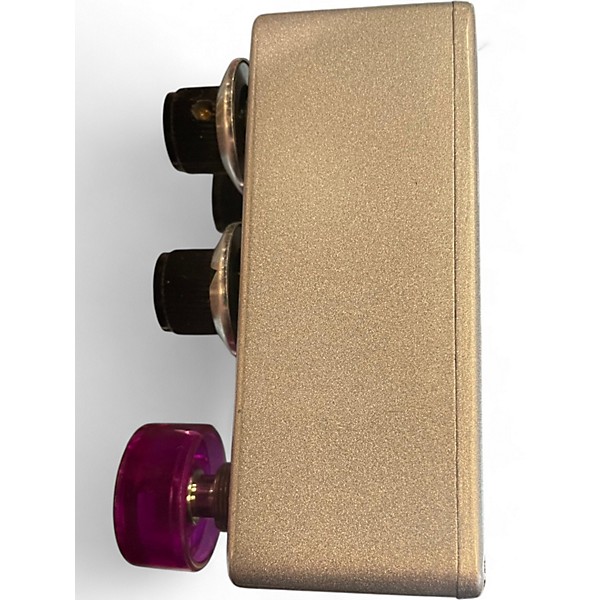 Used Demon Fx gladiator Effect Pedal