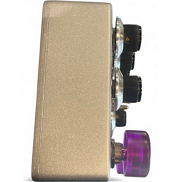 Used Demon Fx gladiator Effect Pedal