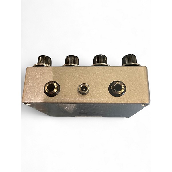 Used Demon Fx gladiator Effect Pedal