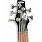 Used Ibanez GSRM25 MIKRO SHORT SCALE Black Electric Bass Guitar