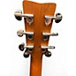 Used Yamaha FGX800C 2 Color Sunburst Acoustic Electric Guitar