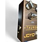 Used Joyo tauren Effect Pedal
