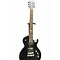 Used ESP LTD EC50 Black Solid Body Electric Guitar thumbnail