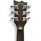 Used ESP LTD EC50 Black Solid Body Electric Guitar