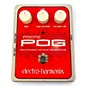 Used Electro-Harmonix Micro Pog Polyphonic Octave Generator Effect Pedal thumbnail