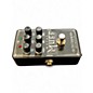 Used Electro-Harmonix Nano Pocket Metal Muff Distortion Effect Pedal