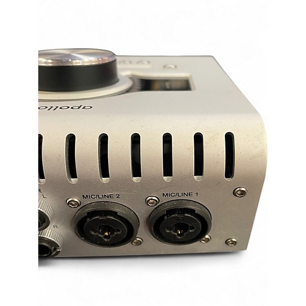 Used Universal Audio Apollo Twin Duo Audio Interface