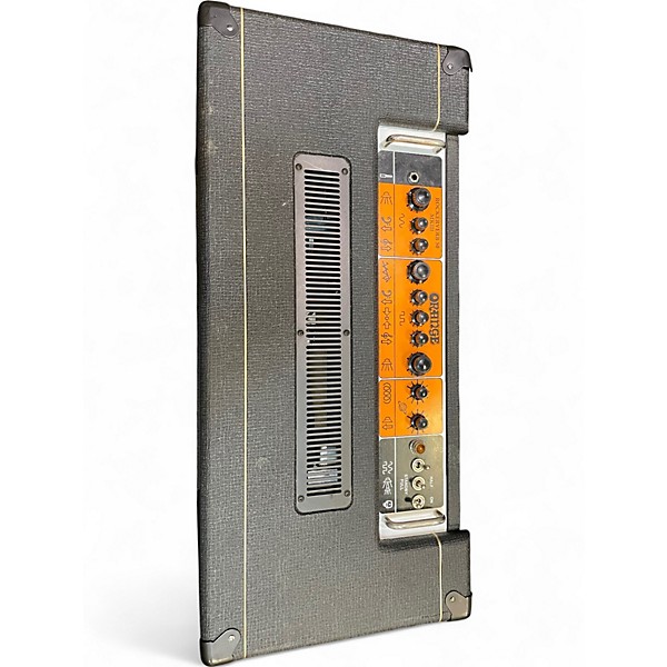 Used Orange Amplifiers Rockerverb Tube Guitar Combo Amp