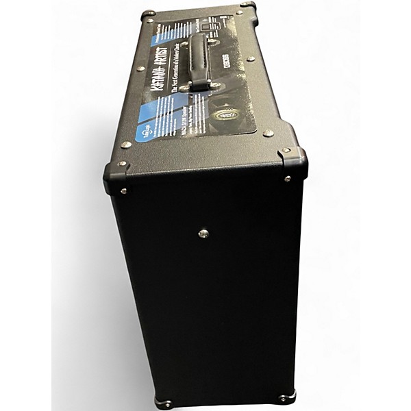 Used BOSS Katana Artist Gen 3 100W 1x12 Guitar Combo Amp