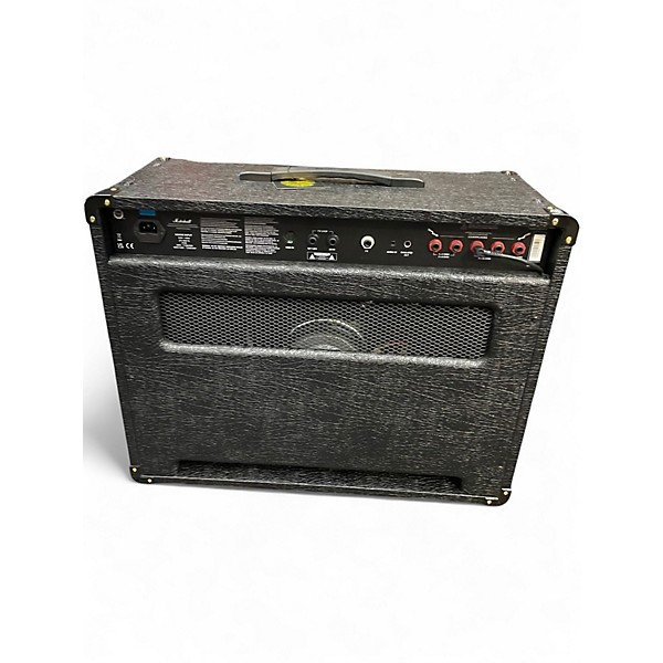 Used Marshall DSL40C 40W 1x12 Tube Guitar Combo Amp